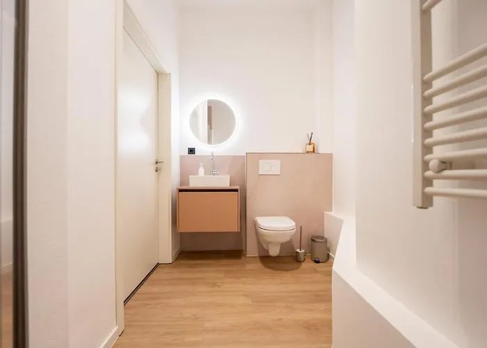 Llr Design - Orange Mandarine Im Zentrum Von