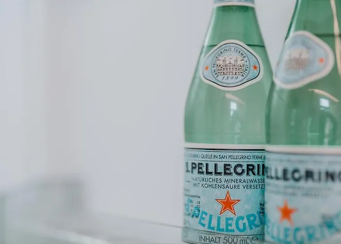 Apartmán Llr Design - Orange Mandarine Im Zentrum Von *