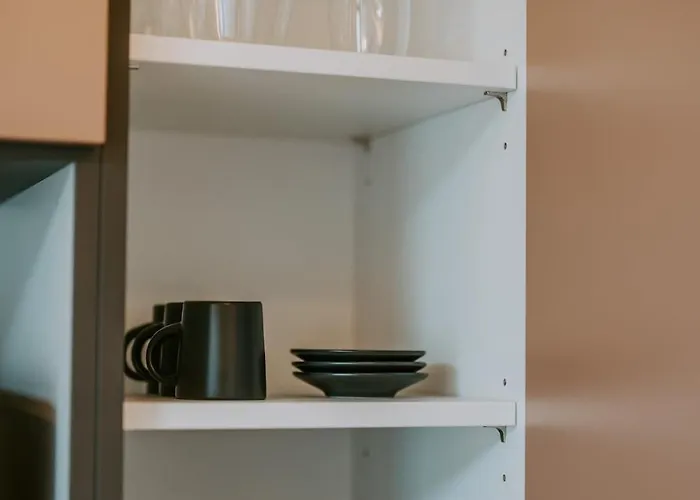 Apartmán Llr Design - Orange Mandarine Im Zentrum Von *