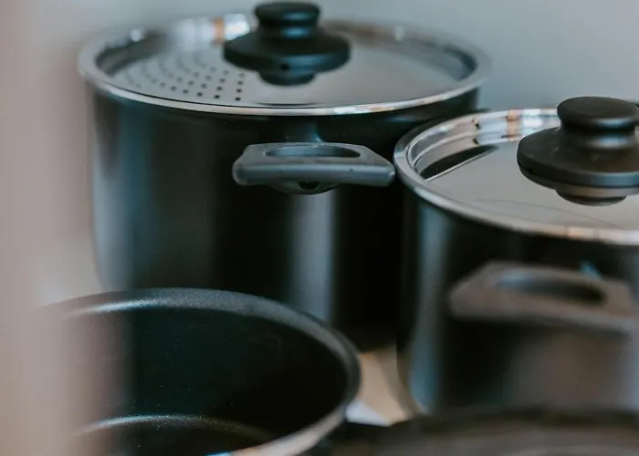 Apartmán Llr Design - Orange Mandarine Im Zentrum Von *